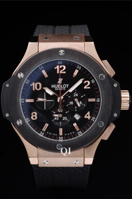 HUBLOT GENEVE Watch 313